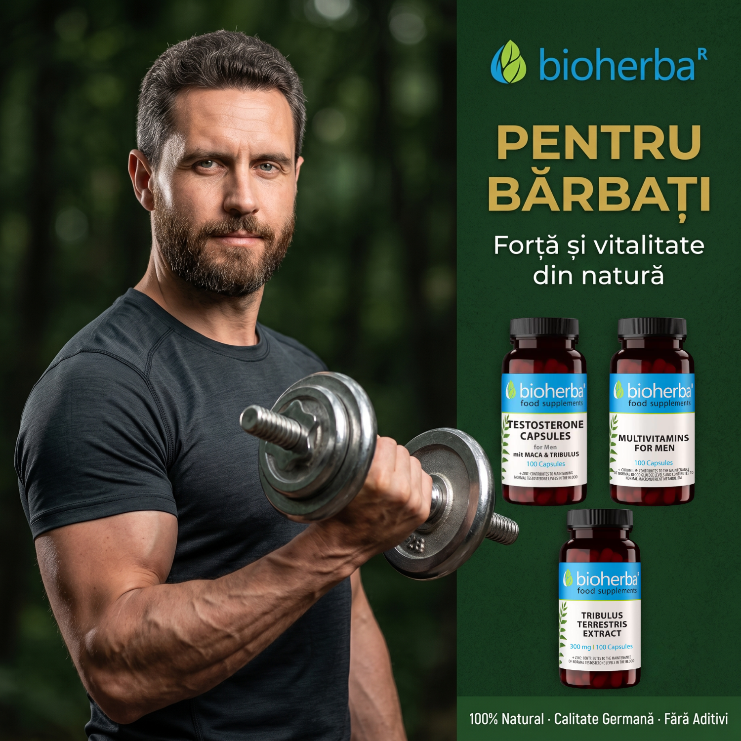 Produkte mit Mariendistel von Bioherba Reichenbach GmbH 