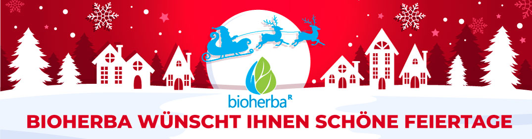 Christmas 2024 Bioherba